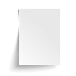 1 x A4 K2 paper – single infused sheet for sale