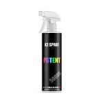 16oz K2 paper/leaf spray – large leak-proof spray bottle