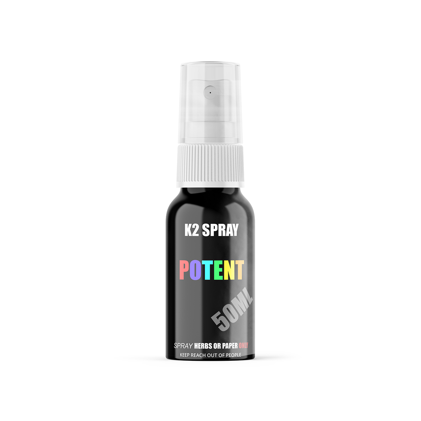 1oz-k2-paper-leaf-spray 1oz K2 Paper/Leaf Spray - Image 1