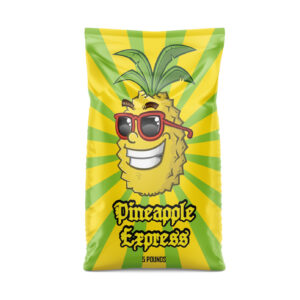 5 Pounds (Plain or Flavored)