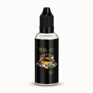 AK 47 Liquid
