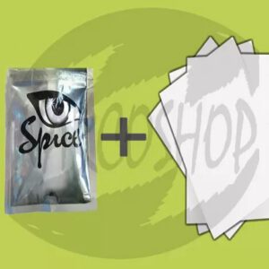 BUY K2 SPICE INFUSED PAPER