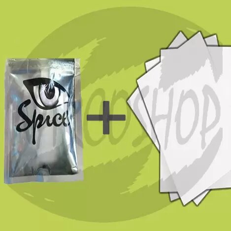 Buy K2 spice infused paper – potent 25ml odorless sheets for sale