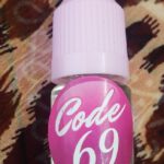 Code 69 liquid incense 5ml – potent K2 liquid for sale