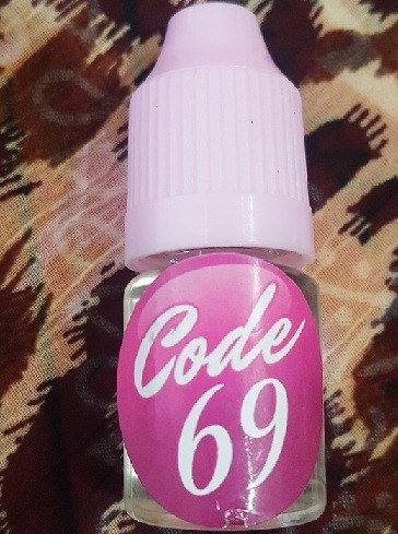 Code 69 liquid incense 5ml – potent K2 liquid for sale