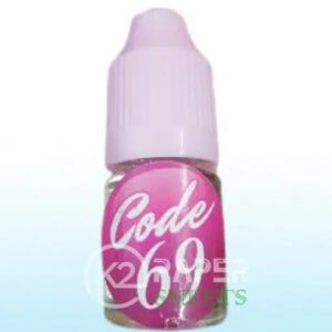 Code 69 Liquid K2
