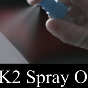 K2 Spray Online