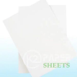 K2 spice paper spray on letter