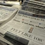 K2 spray on newspaper – 5-page infused paper for sale
