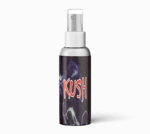 Kush bulk alcohol liquid K2 spray on A4 papers – potent spray for sale
