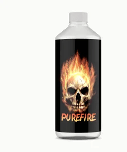 Pure Fire Alcohol Liquid K2 Spray