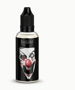 Pyscho Liquid