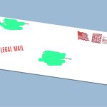 legal mail k2 newspaper