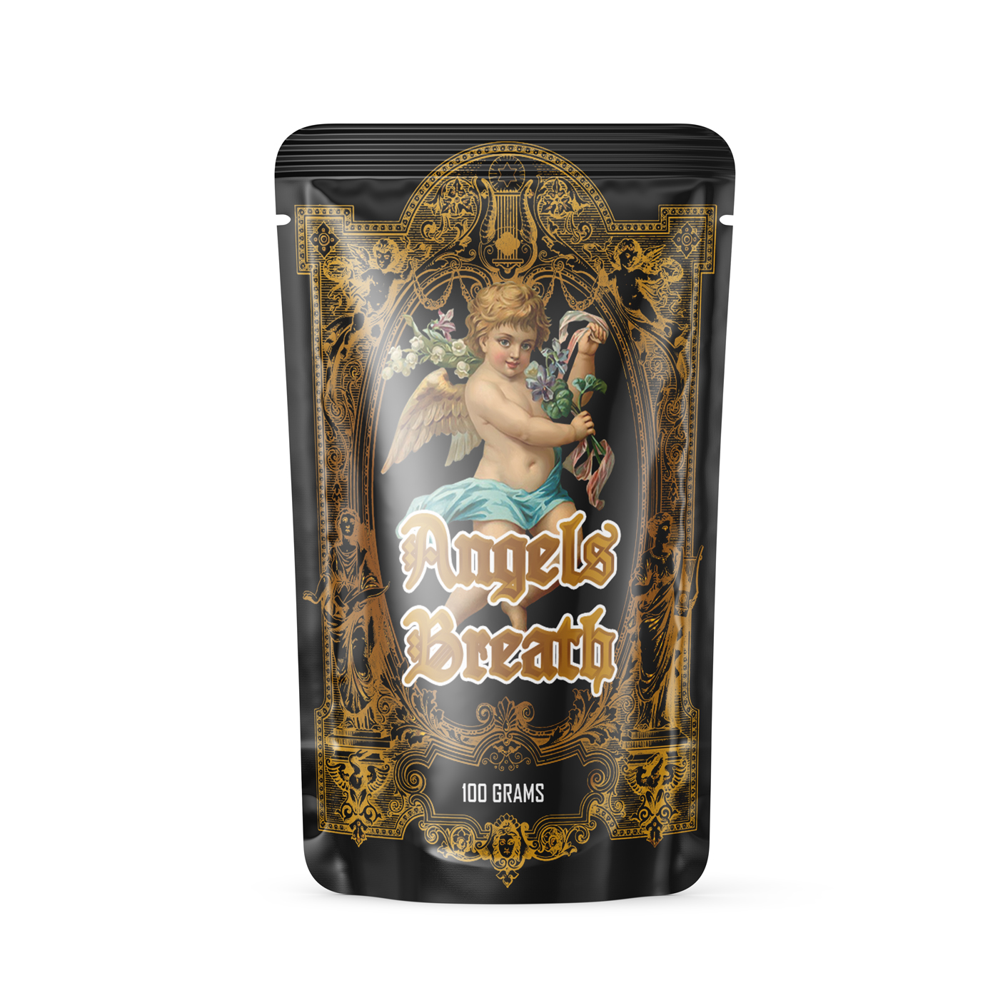 angels-breathe-100-gram-bag Angels Breathe 100-GRAM Bag - Image 1