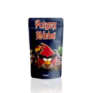 Angry Birdz 10-GRAM Bag