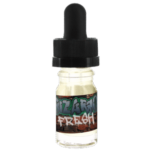 Bizarro Fresh Liquid Incense 5ml