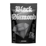 Black Diamond 100g K2 bag – bulk 100-gram strain for sale