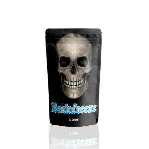 Brainfreeze 10-GRAM Bag