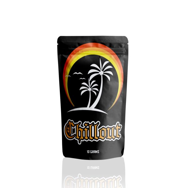 Chillout 10g K2 bag – relaxing 10-gram strain for sale