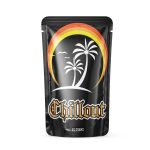 Chillout 50g K2 bag – relaxing 50-gram strain for sale