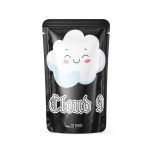 Cloud 9 50g K2 bag – euphoric 50-gram strain for sale