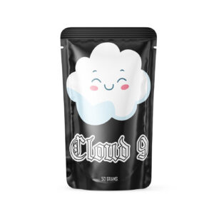Cloud 9 50-GRAM Bag