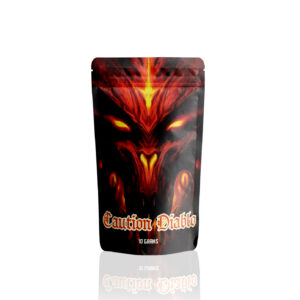 Diablo 10-GRAM Bag