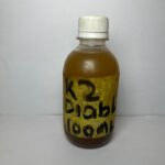 A K2 LIQUID 100ml