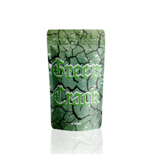 Green Crack 10-GRAM Bag