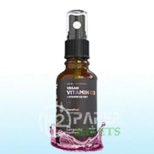 Buy CANNABINOID C-LIQUID K2 spray online – 25mL