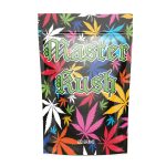 Master Kush 100g K2 bag – bulk potent 100-gram strain for sale