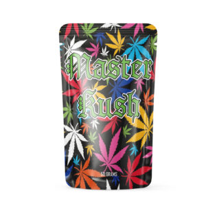 Master Kush 50-GRAM Bag