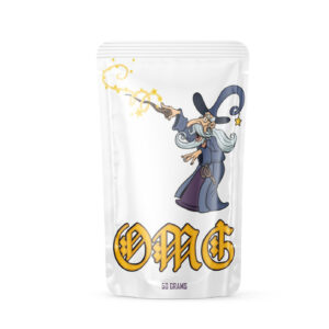 OMG 50-GRAM Bag