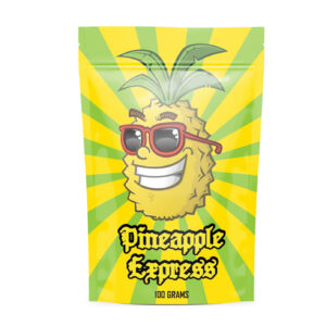 Pineapple Express 100-GRAM Bag