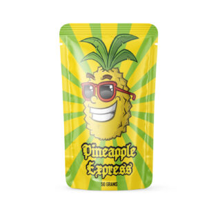 Pineapple Express 50-GRAM Bag