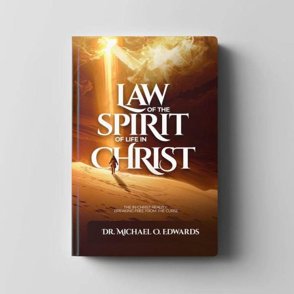 Bible Study book – infused K2 book for study