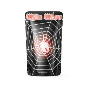 White Widow 50-GRAM Bag