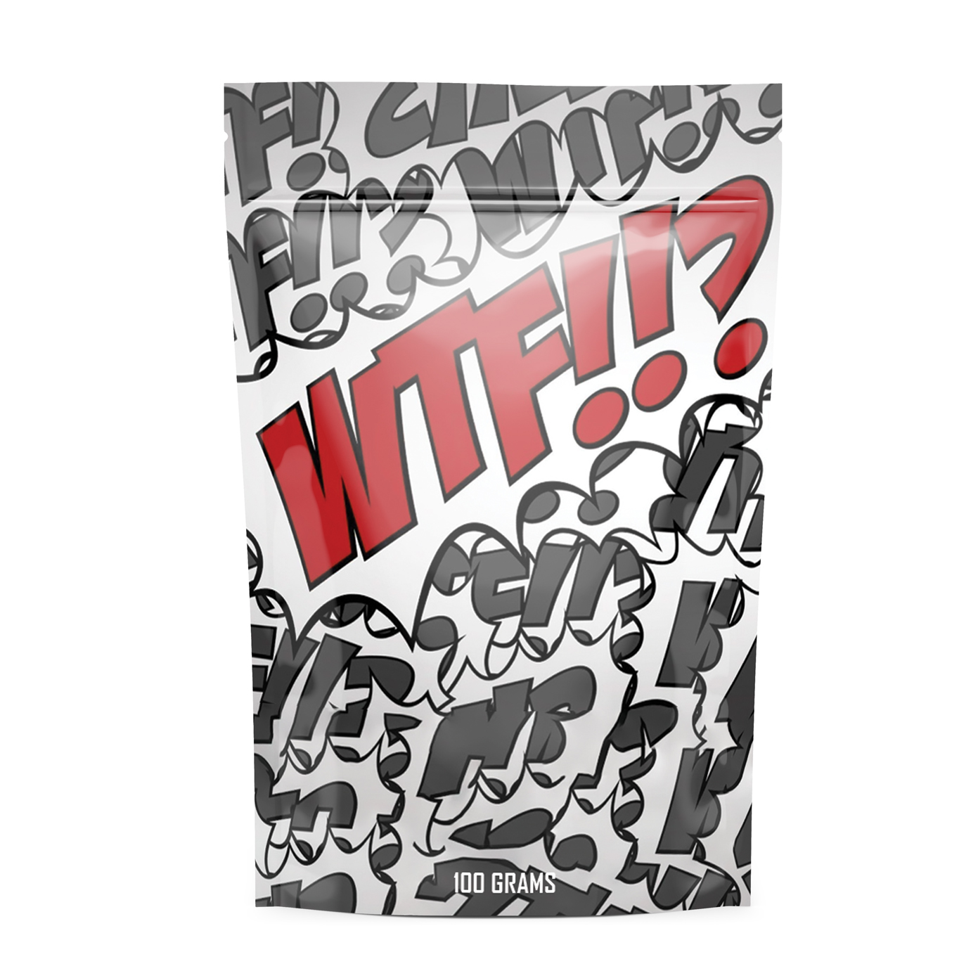 wtf-100-gram-bag WTF 100g K2 bag – bulk potent 100-gram strain for sale