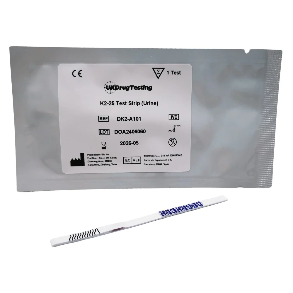K2 Drug Test